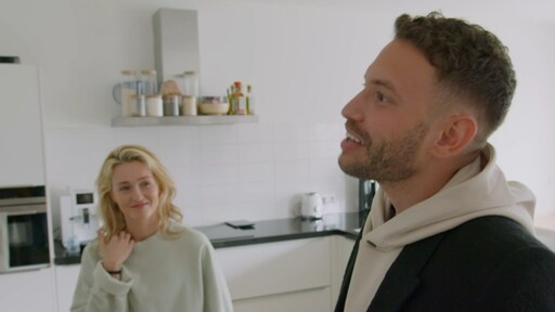 Rolfs vriendin Sophia bedacht TikTok-dansje van megahit: 'Goed team'