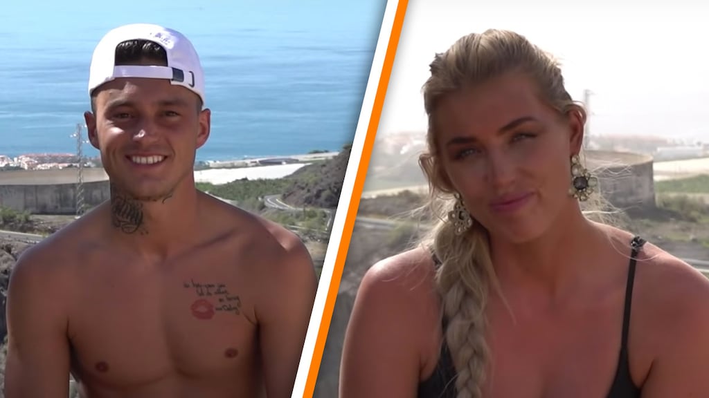 Jørney uit EOTB doet heftige onthulling: 'Davey ging vreemd met 7 vriendinnen'