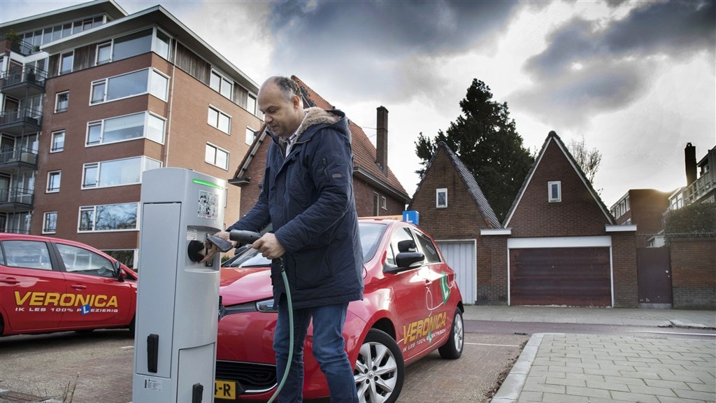 'Voorraden zeldzame metalen nodig voor veiligstellen energietransitie'