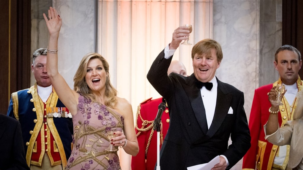 RTL Boulevard viert 50ste verjaardag Máxima met special