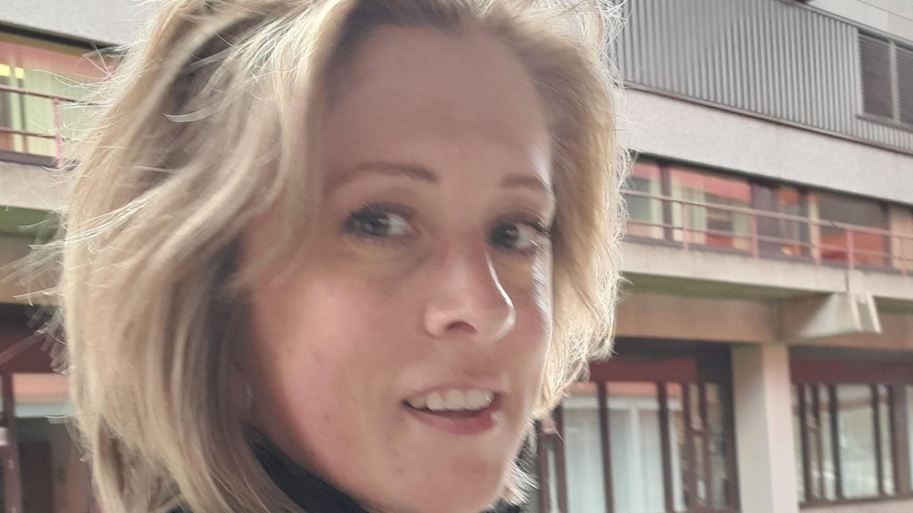 Amanda: "Door mijn angst ga ik vaak over mijn lichamelijke grenzen heen."