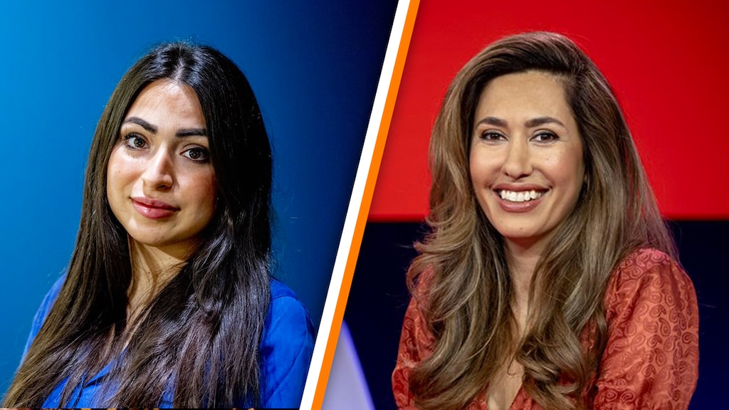 Lale Gül en Fidan Ekiz genomineerd voor Pim Fortuyn Prijs