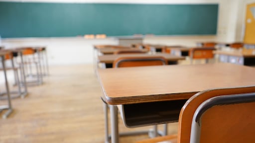 Leerlingen Bussum van school gestuurd na examenstunt