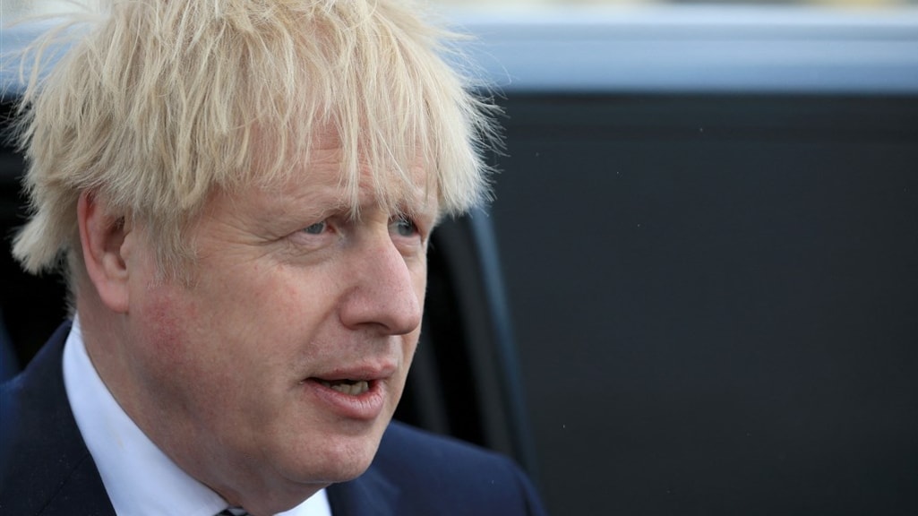 Parlementair onderzoek naar misleiding Johnson rond 'partygate'