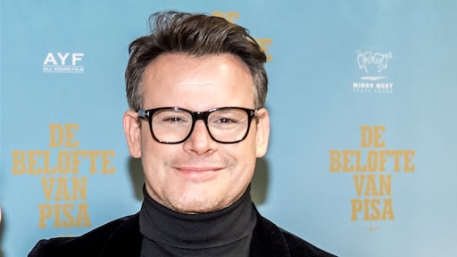 Leco van Zadelhoff staat stil bij verjaardag dochter: 'Ongelofelijk trots op je'