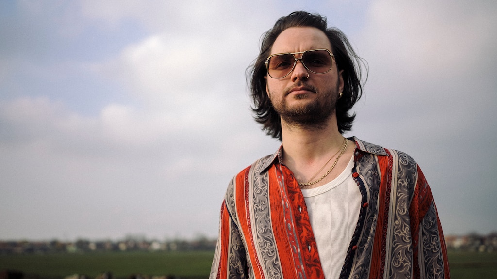 Eindelijk: Jett Rebel komt na drie jaar met een nieuwe plaat