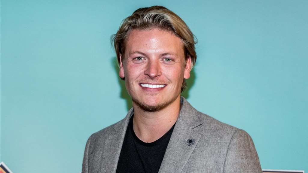 Thomas Berge zag finaleplek Make Up Your Mind niet aankomen: 'Magisch'