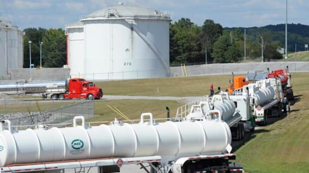 Cyberaanval legt grootste pijpleidingbedrijf VS plat