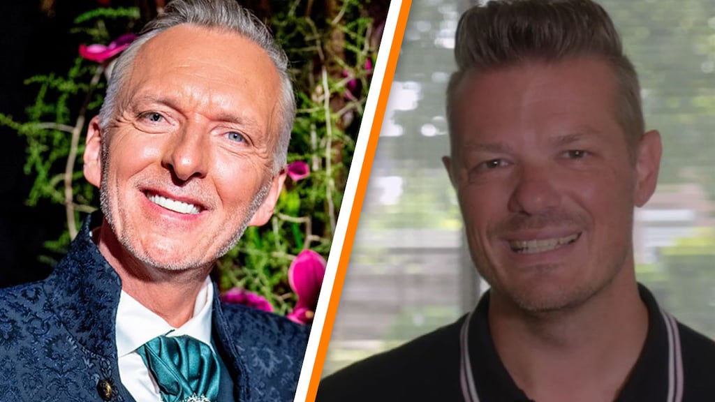 Hebben Martien Meiland en Danny uit MAFS het gezellig samen?