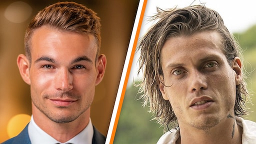 Prince Charming adviseert Bachelor Tony: 'Houd een open blik'