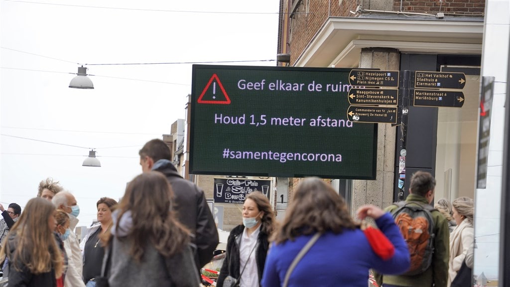 Versoepelingen maatregelen stap dichterbij: OMT-advies mogelijk tóch gehaald