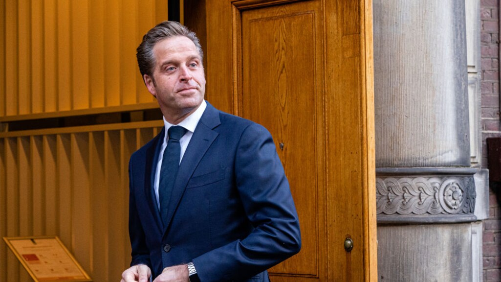 Coronabubbel rond songfestival werkt: 'Dit is fantastisch'