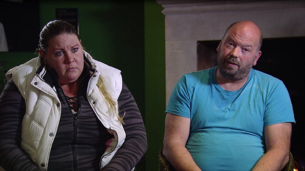 Relatiecrisis drukt stempel op aflevering Help, Mijn Man Is Klusser!