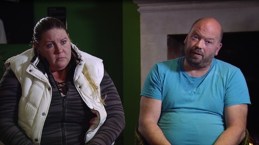 Relatiecrisis drukt stempel op aflevering Help, Mijn Man Is Klusser!