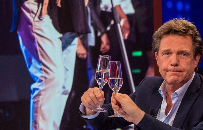 Ontslagen rechterhand John de Mol kan fluiten naar miljoen