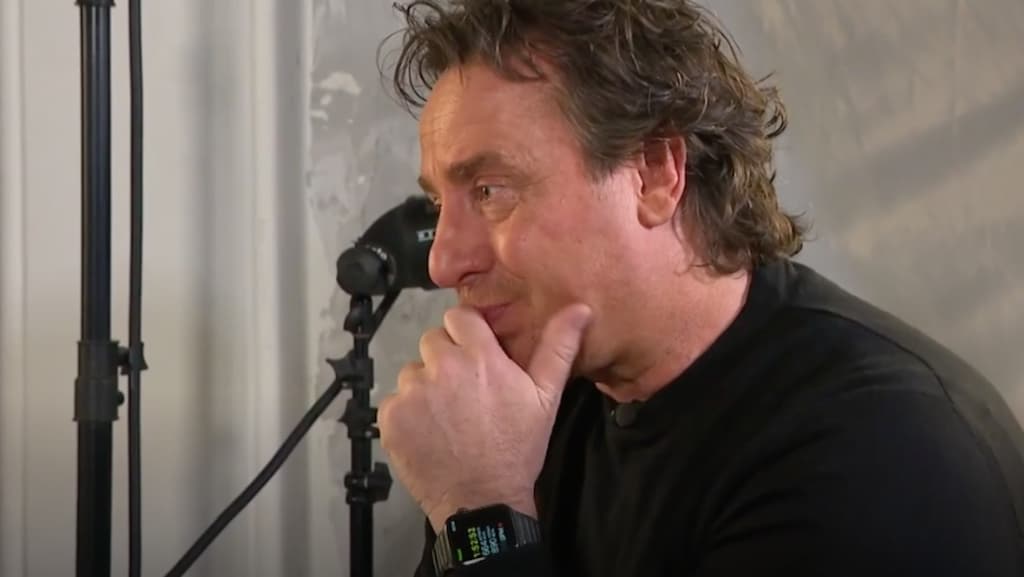 Marco Borsato: 'Scheiding is de grootste fout die ik gemaakt heb'