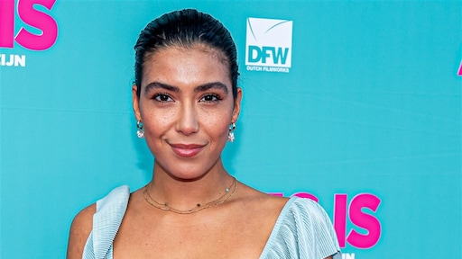 Moïse Trustfull overvallen door de regen: hele winkel onder water