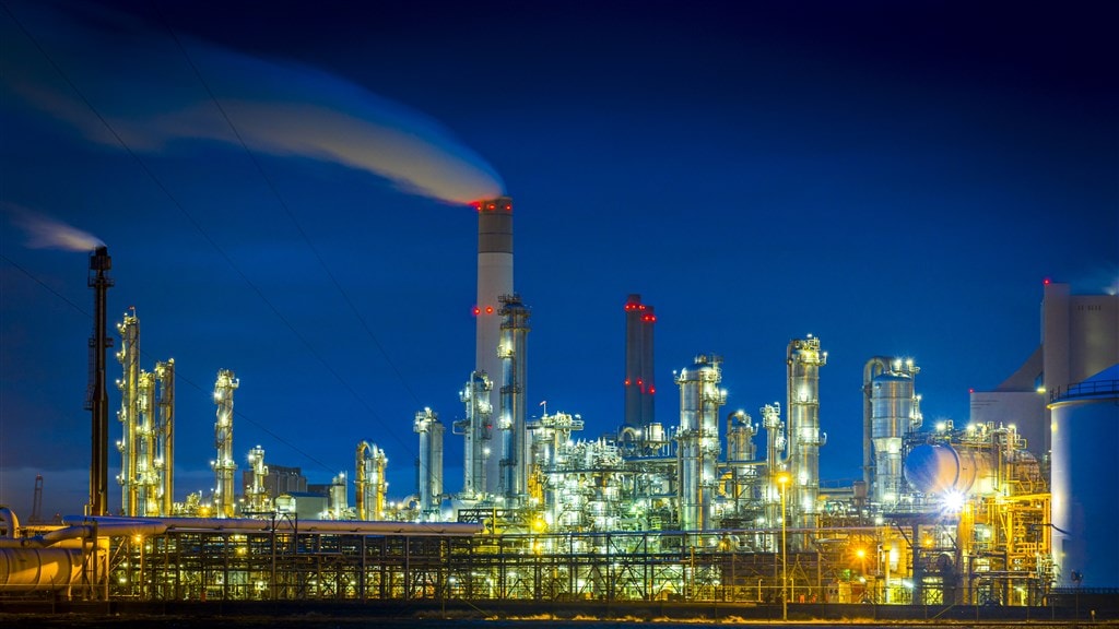 Twee miljard subsidie voor CO2-opslag vervuilers: zo werkt project Porthos