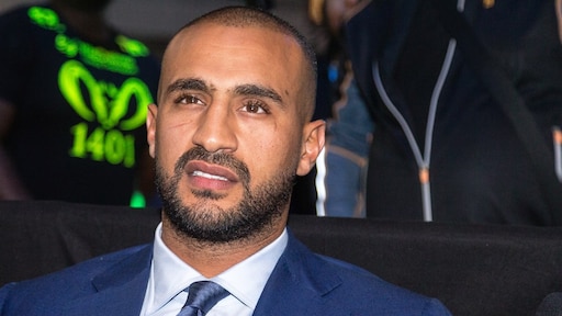 OM legt Badr Hari werkstraf en contactverbod op voor mishandeling ex-partner