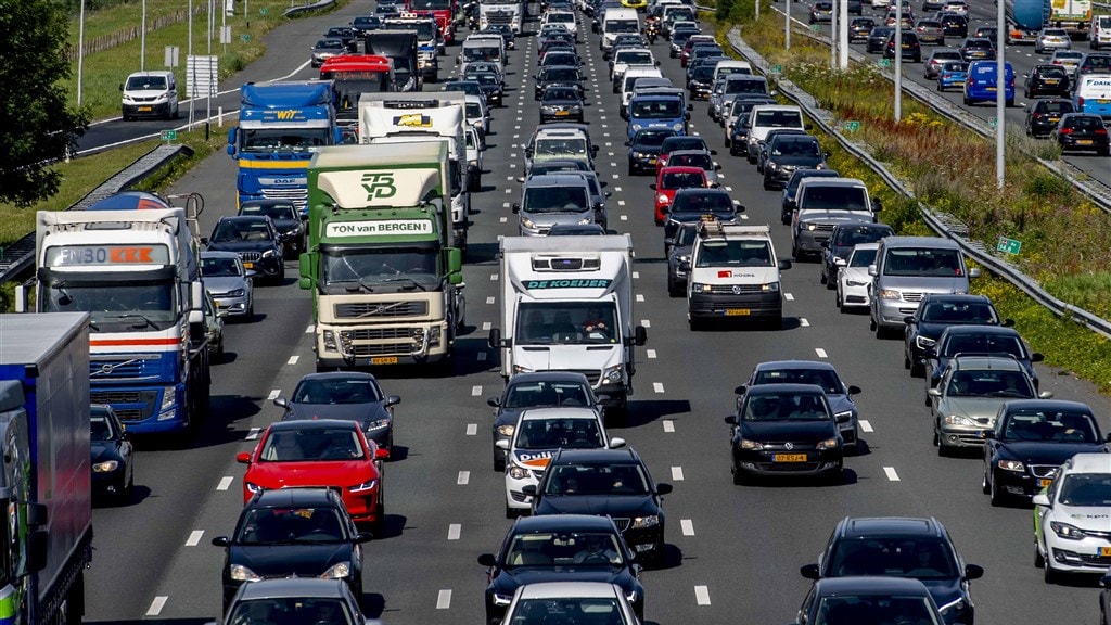 Autobranche wil snel gaan rekeningrijden