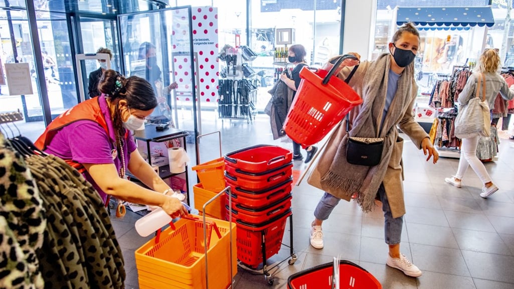 HEMA lijdt 215 miljoen euro verlies in chaotisch coronajaar