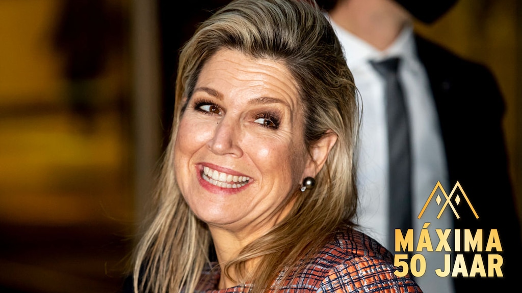 7x iconische uitspraken van Máxima: 'Je was een beetje dom'