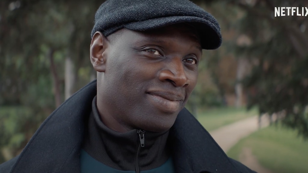 Nu te bekijken: de officiële trailer van het tweede deel van Lupin