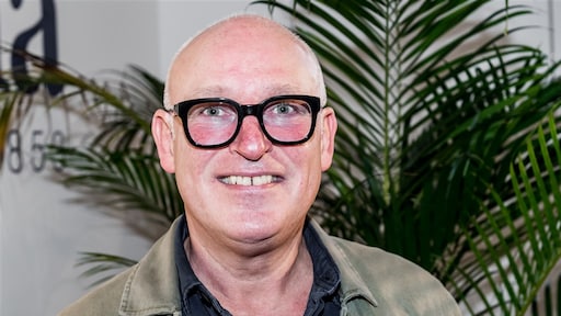 Overvaller René van der Gijp biedt persoonlijk excuses aan