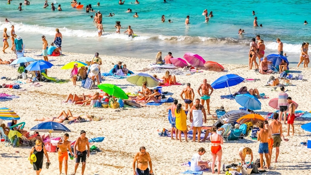 We durven weer op vakantie: aantal boekingen neemt sinds maandag sterk toe