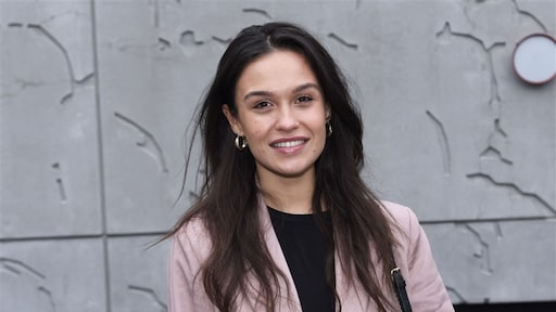 Holly ergert zich aan leeftijdsgenoten: 'Willen van nul naar honderd'