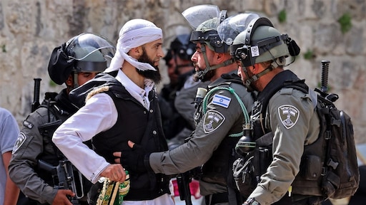 Wat zit achter het opgelaaide geweld tussen Israël en de Palestijnen?