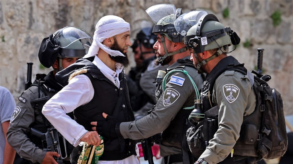 Wat zit achter het opgelaaide geweld tussen Israël en de Palestijnen?