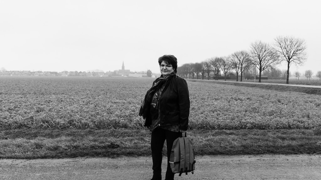 Moeder was depressief, vader alcoholist: 'Ik heb flinke beschadigingen opgelopen'