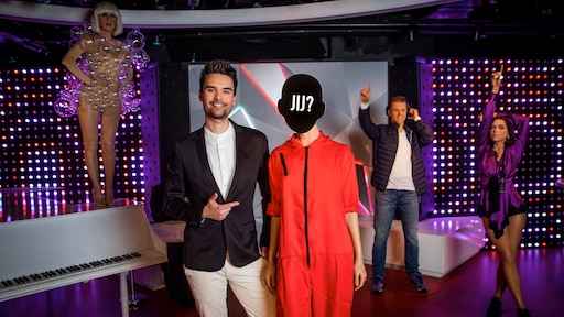 Qmusic-luisteraar krijgt eigen wassen beeld in Madame Tussauds