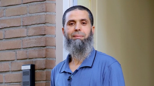 Hamid uit Frank Visser weigert 22.000 euro crowdfundingsgeld