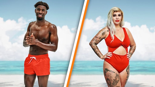 Odim uit EOTB over zoen met Shani: 'Ik was blind'