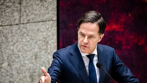 Formatie kan volgende fase in, nieuw premierschap Rutte dichterbij