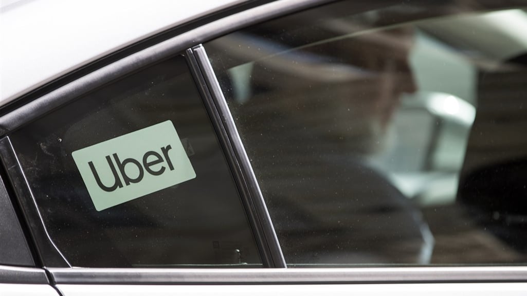 Privacytoezichthouder legt recordboete op: 290 miljoen voor Uber
