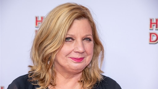 Loretta Schrijver: 'Kankervrij voor nu, maar onzekerheid knaagt 24 uur per dag aan me'