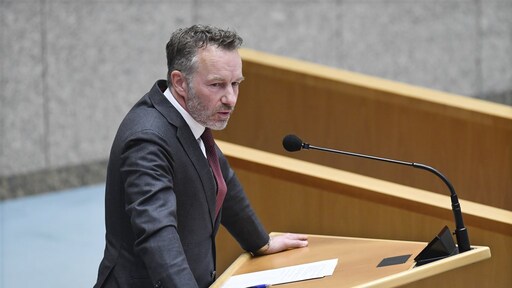 Breuk in Forum voor Democratie: drie Kamerleden vertrekken en beginnen eigen fractie