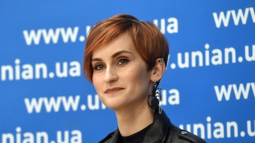 Oekraïense songfestivalkandidate uit quarantaine: geen corona