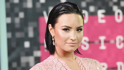 Demi Lovato voelt schuld dat ze haar zusje niet beter beschermde: 'Spijt van'