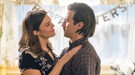 Doek valt voor bekroonde serie This Is Us na zesde seizoen