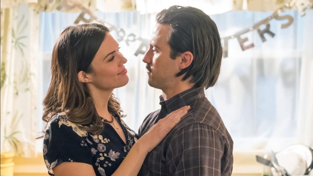 Doek valt voor bekroonde serie This Is Us na zesde seizoen