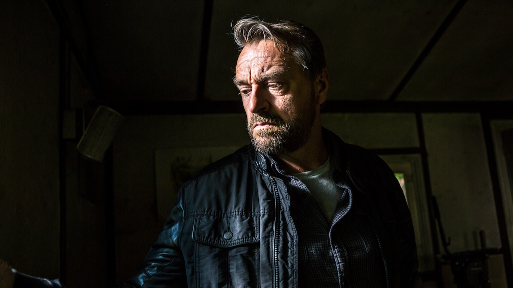 Tom Waes gesloopt na heftige opnameperiode Undercover