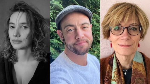 Een nieuwe identiteit, een nieuwe naam: 'Ik zie het als een wedergeboorte'