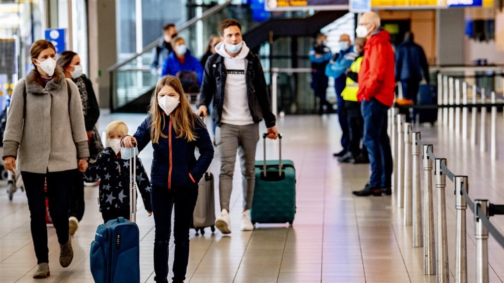 Gratis testen voor vakantie? Niet als het aan Nederland ligt