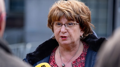 'Reddingsboei' voor klimaat naar informateur Hamer: aanpak heeft haast