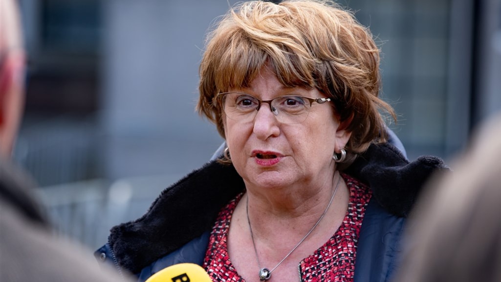 'Reddingsboei' voor klimaat naar informateur Hamer: aanpak heeft haast