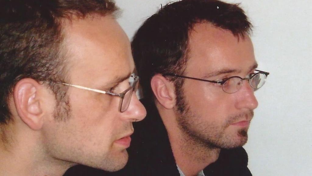 Robin noemde Timon 'goede vriend'.